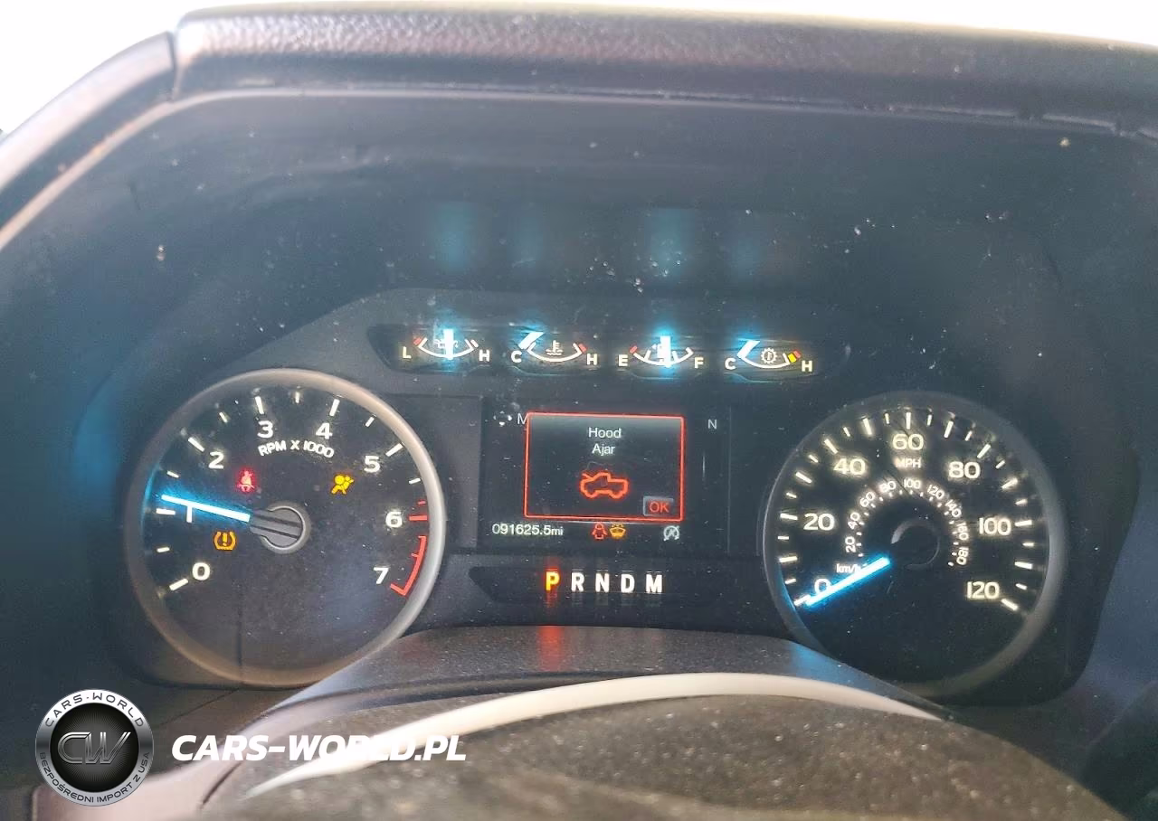 2020 Ford F150 Supercrew VIN:1FTEW1E47LKE96462 - 9