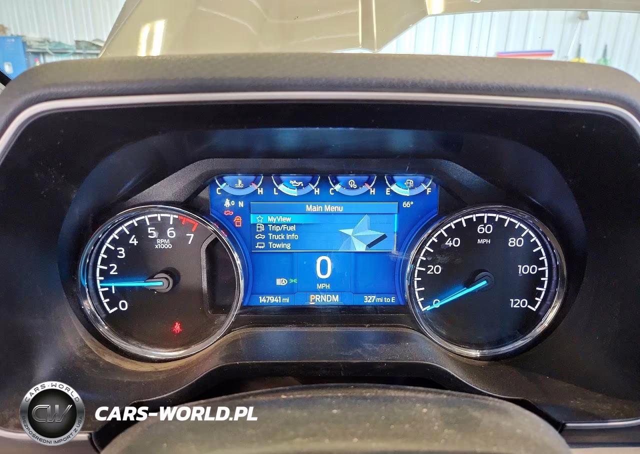 2022 Ford F150 Supercrew VIN:1FTFW1E89NKE10319 - 9
