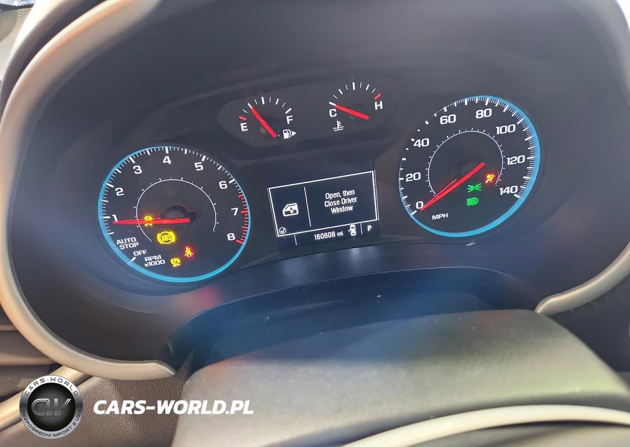 2023 Chevrolet Malibu Lt VIN:1G1ZD5ST2PF138655 - 9