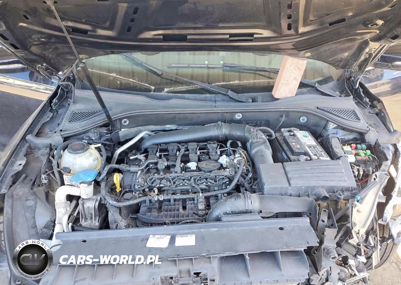 2018 Volkswagen Passat Se VIN:1VWBA7A37JC025868 - 11