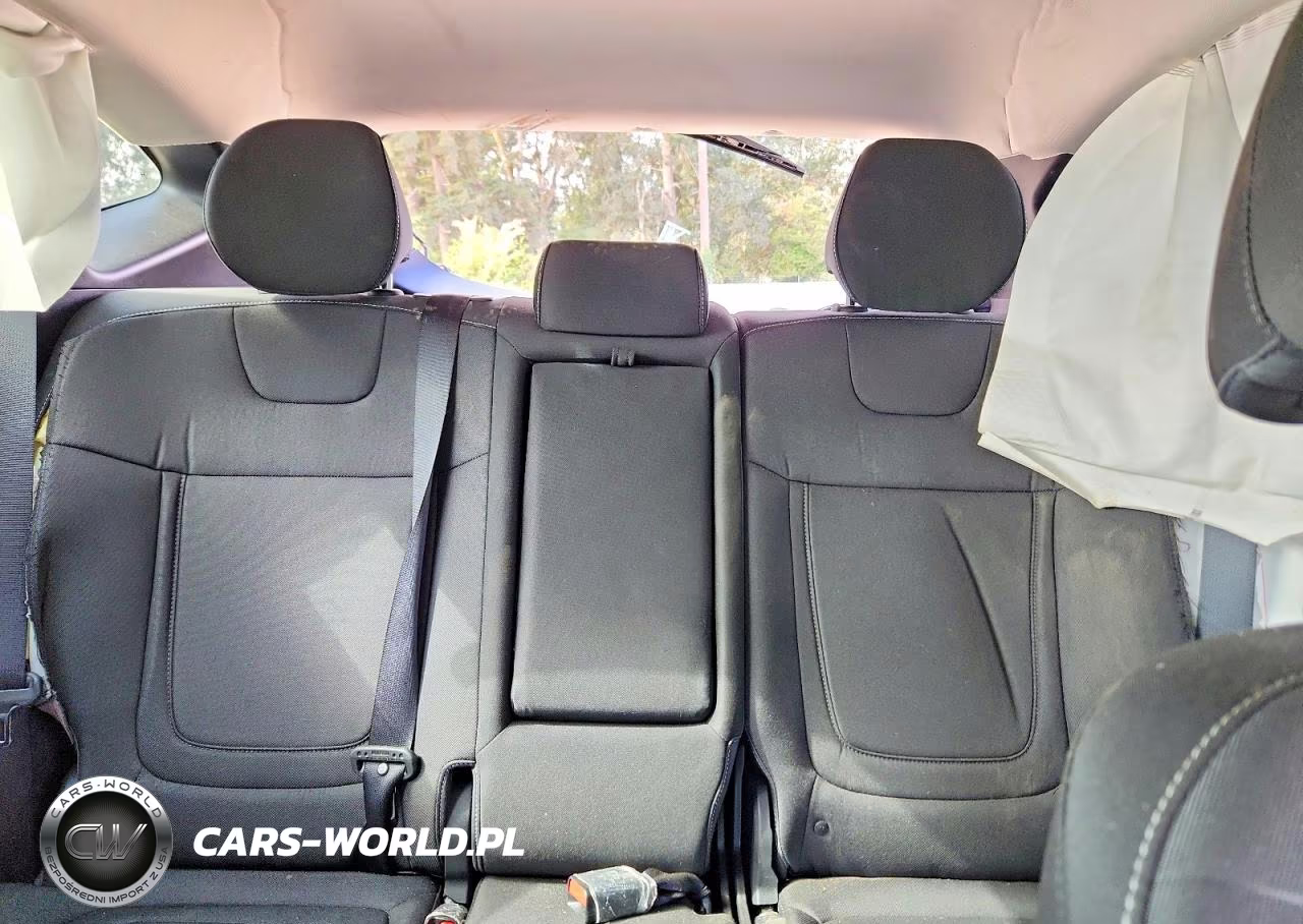 2024 Hyundai Tucson Se VIN:5NMJA3DE5RH394682 - 10