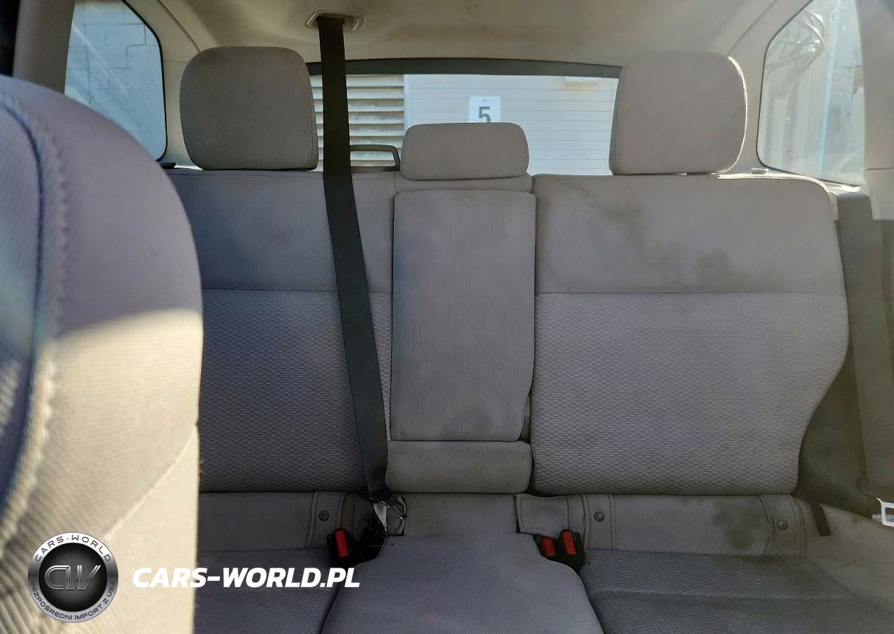 2016 Subaru Forester 2.5I Premium VIN:JF2SJADC7GH432128 - 10