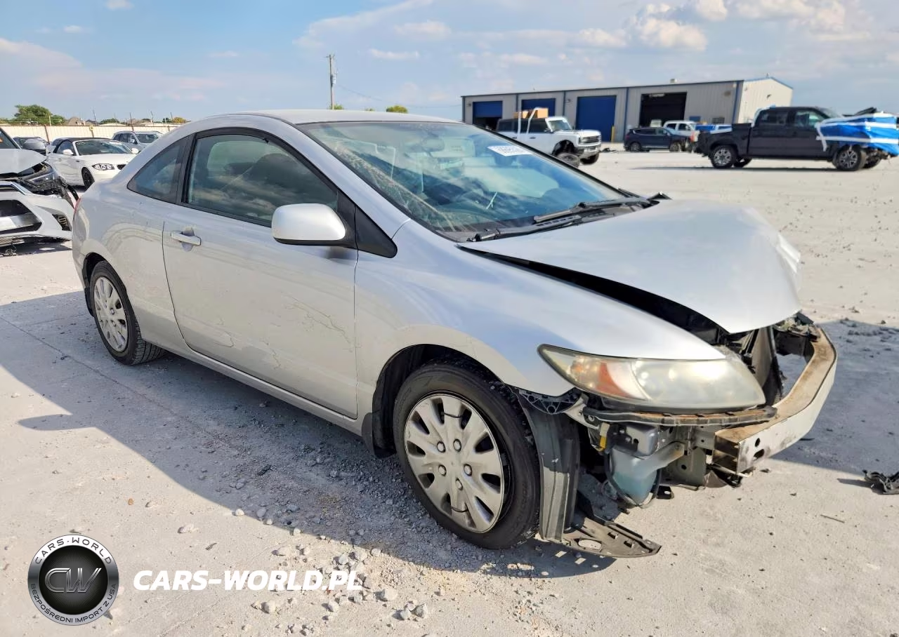 2011 Honda Civic Lx VIN:2HGFG1B65BH502581 - 4