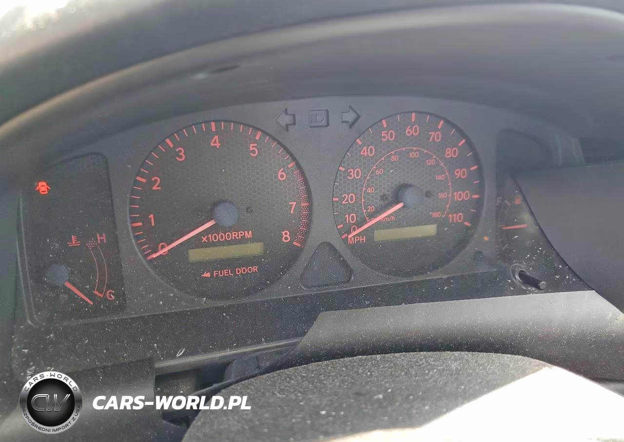 2002 Toyota Corolla S VIN:1NXBR12E32Z583670 - 9