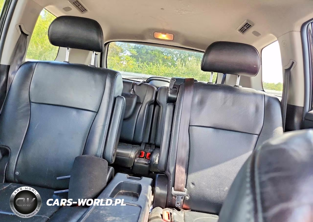 2013 Toyota Highlander Limited VIN:5TDDK3EH4DS202502 - 10