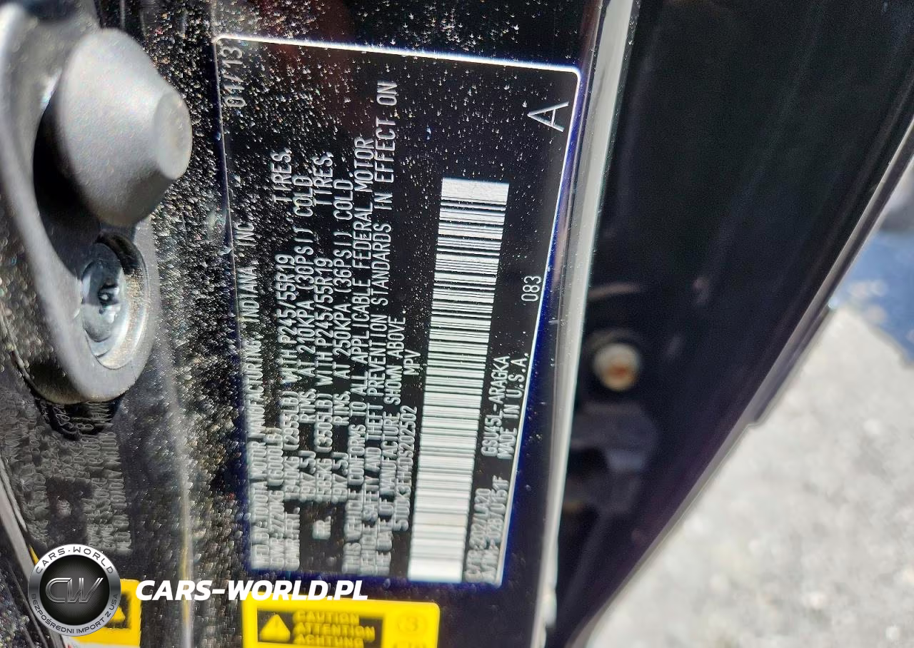 2013 Toyota Highlander Limited VIN:5TDDK3EH4DS202502 - 13