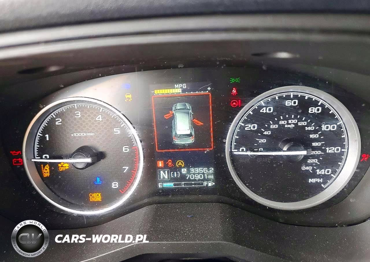 2019 Subaru Forester Premier VIN:JF1SKAEC7KH450715 - 9