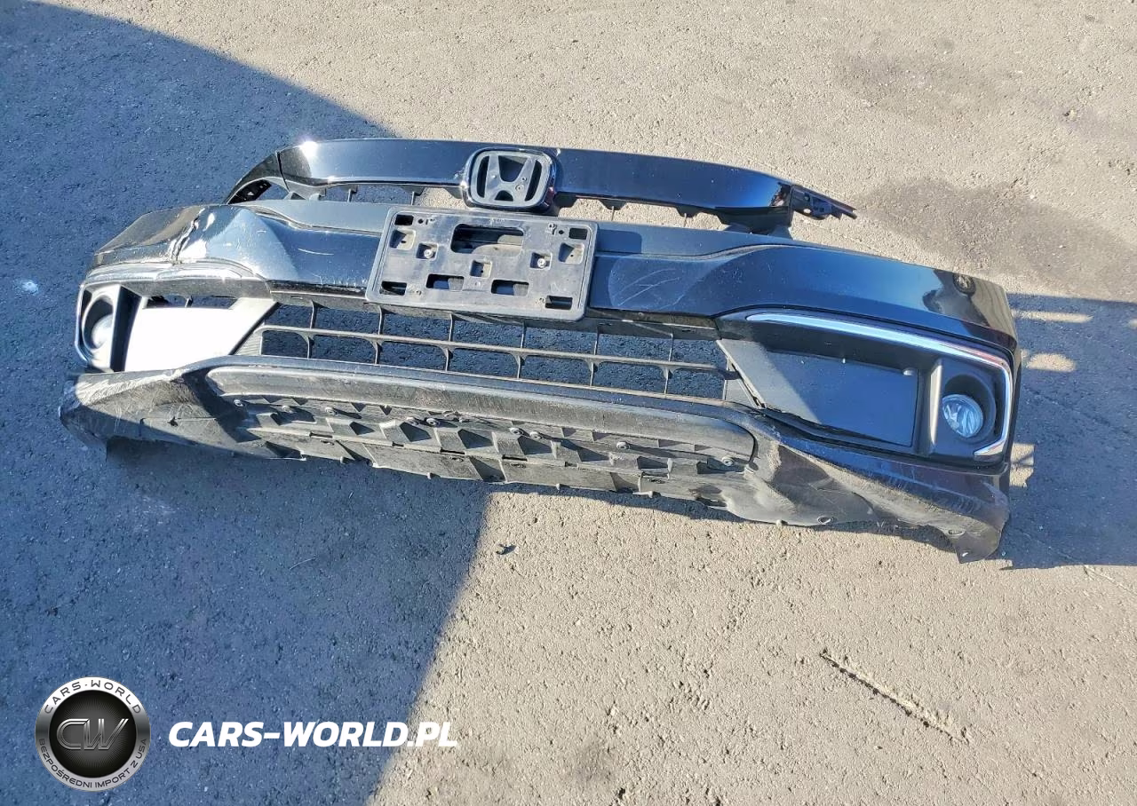 2020 Honda Civic Ex VIN:19XFC1F34LE220343 - 12