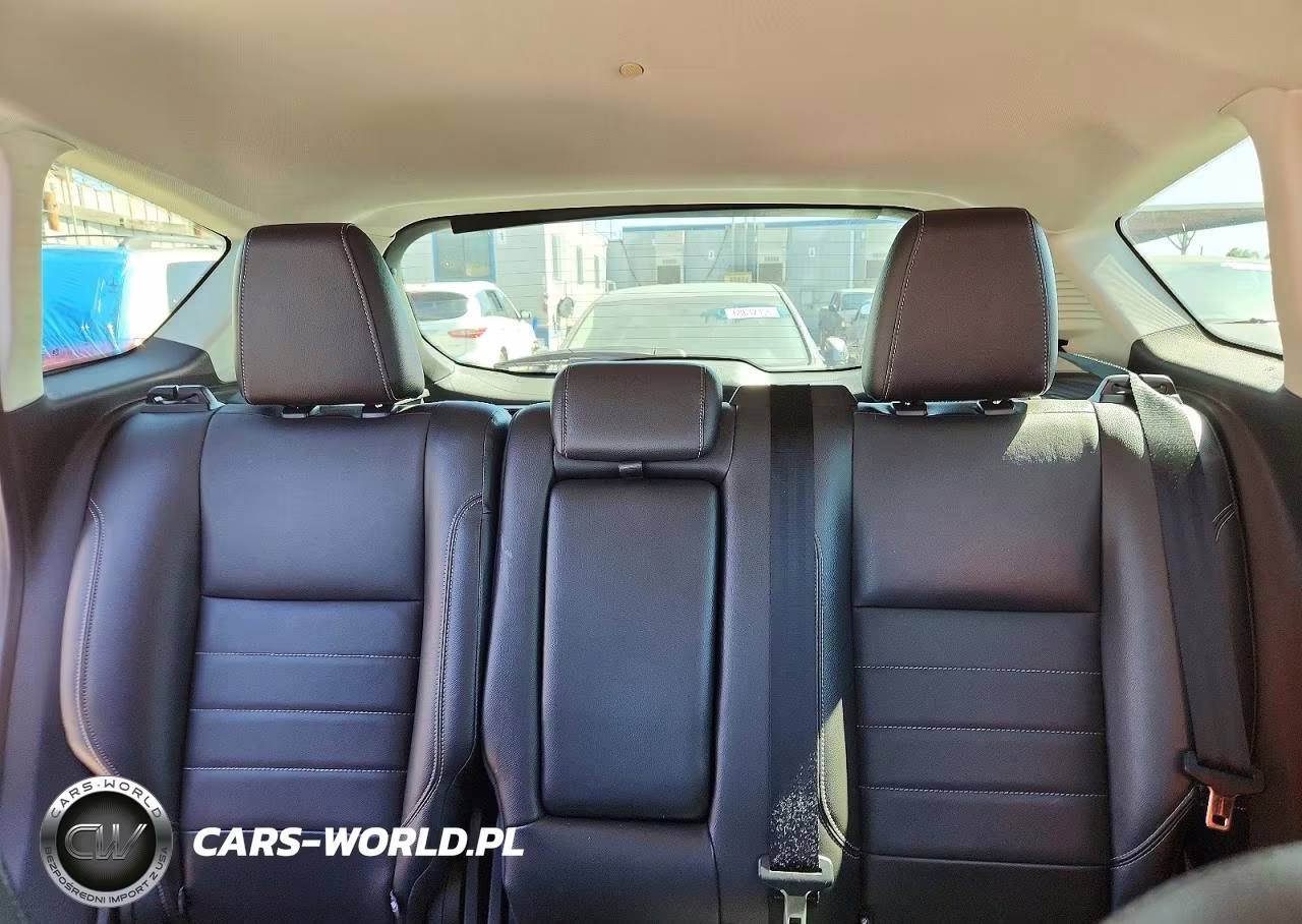 2013 Ford C-Max Sel VIN:1FADP5BU2DL521337 - 10
