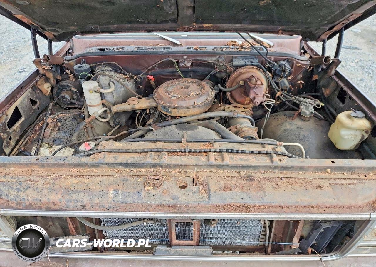 1978 Chevrolet C20 VIN:CCL168F186210 - 11