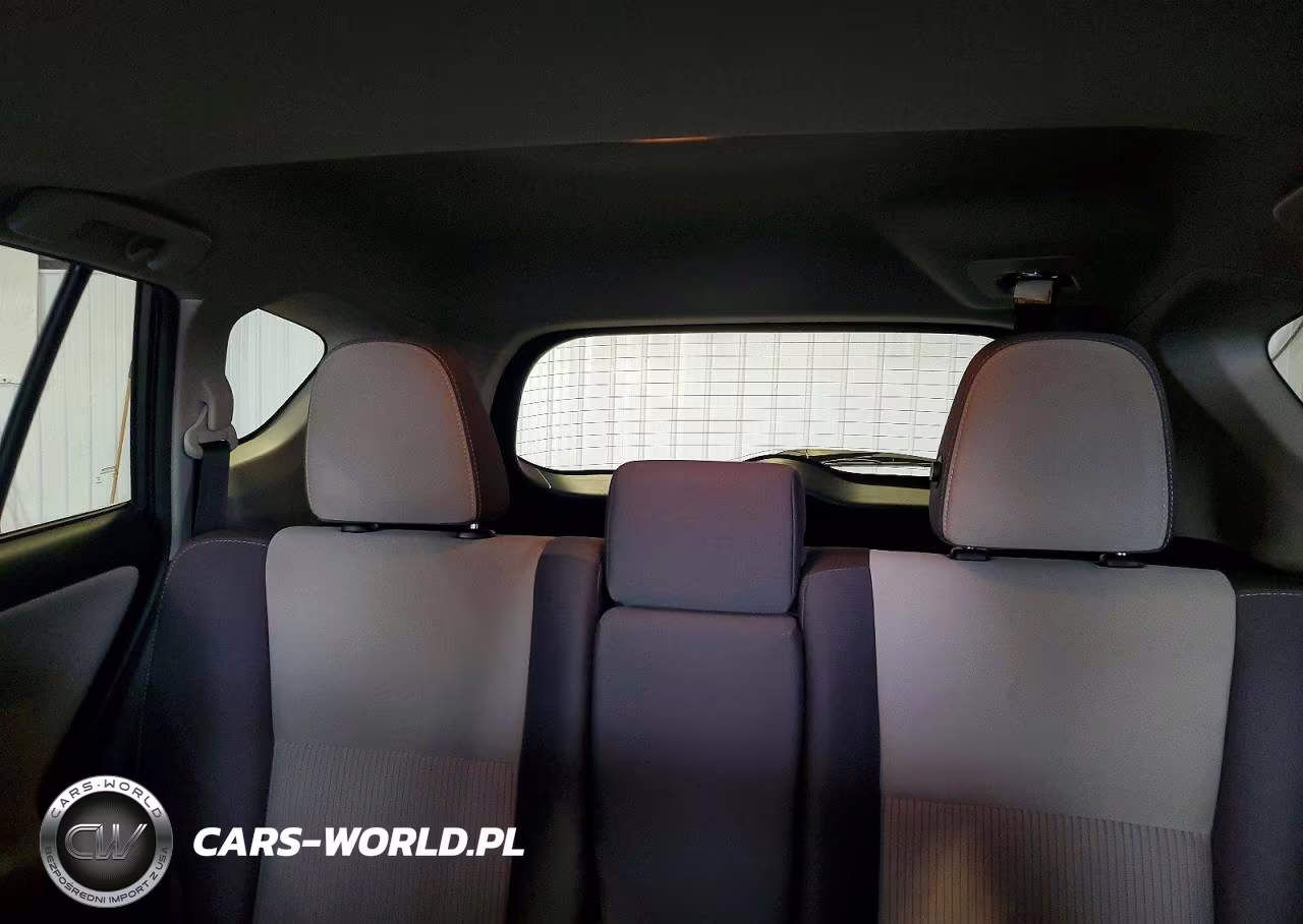 2015 Toyota Rav4 Xle VIN:2T3RFREV0FW232164 - 10
