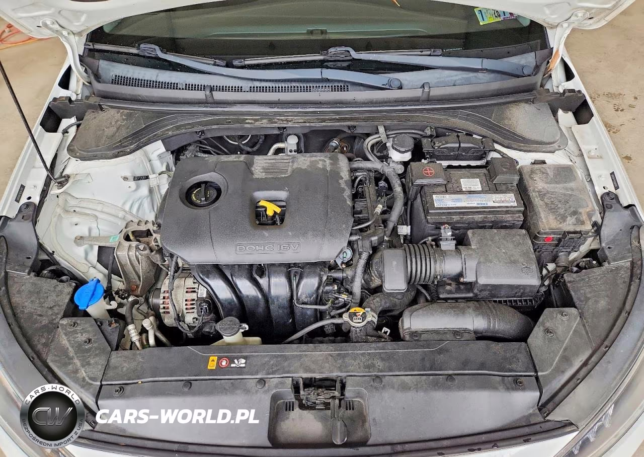 2020 Hyundai Elantra Sel VIN:5NPD84LF4LH565070 - 11