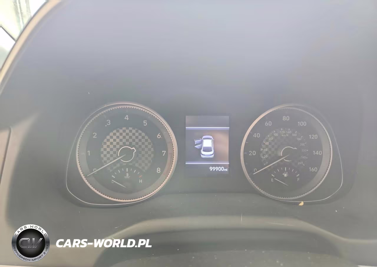 2020 Hyundai Elantra Sel VIN:5NPD84LF4LH565070 - 9