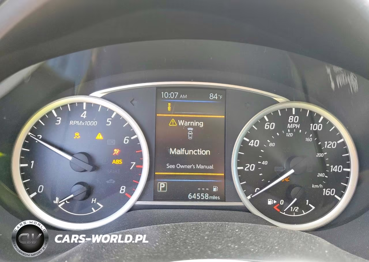 2019 Nissan Sentra Sv VIN:3N1AB7AP2KL613846 - 9
