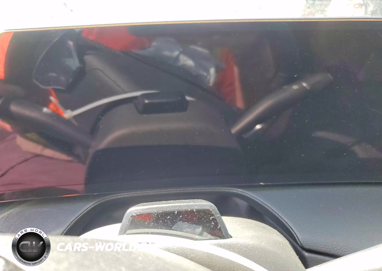 2026 Cadillac Ct5 Sport VIN:1G6DP5RK6T0112680 - 9