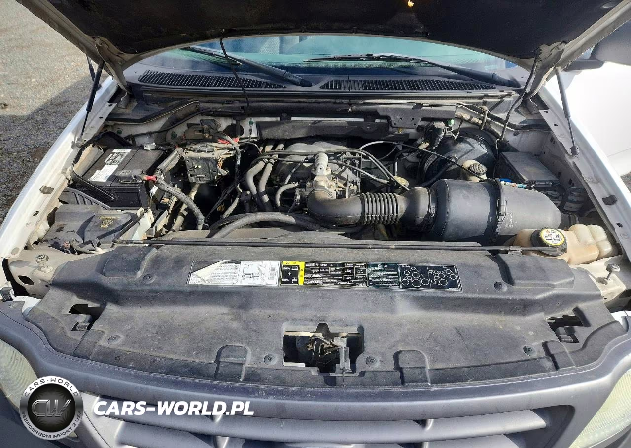 2002 Ford F150 VIN:1FTRF172X2KC00555 - 11