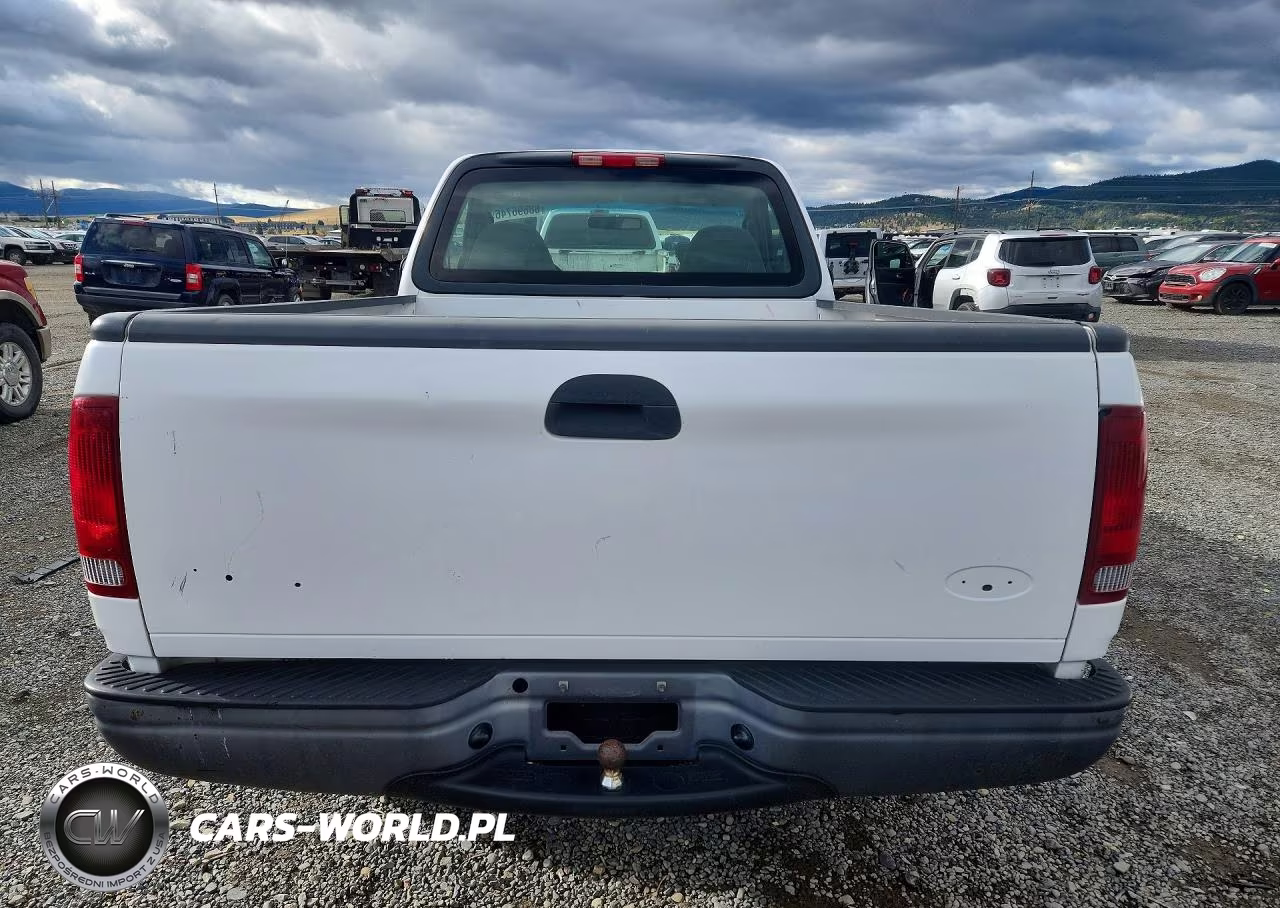 2002 Ford F150 VIN:1FTRF172X2KC00555 - 6