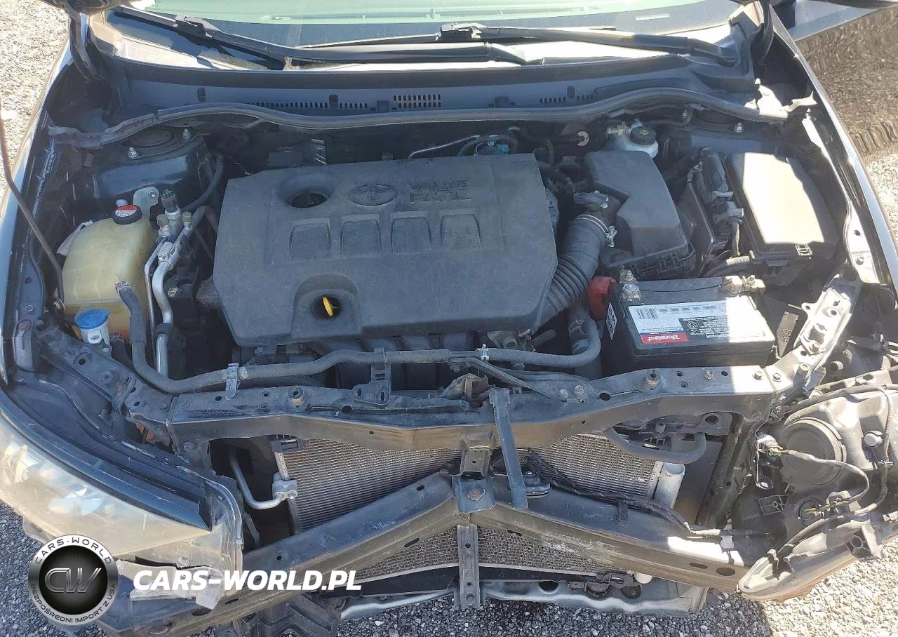 2016 Scion Im Base VIN:JTNKARJE0GJ519747 - 11