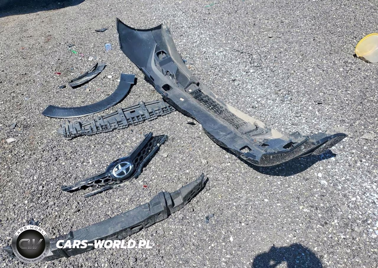 2016 Scion Im Base VIN:JTNKARJE0GJ519747 - 12