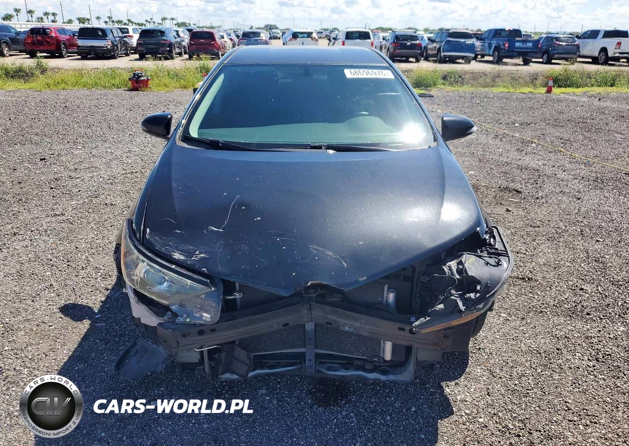 2016 Scion Im Base VIN:JTNKARJE0GJ519747 - 5