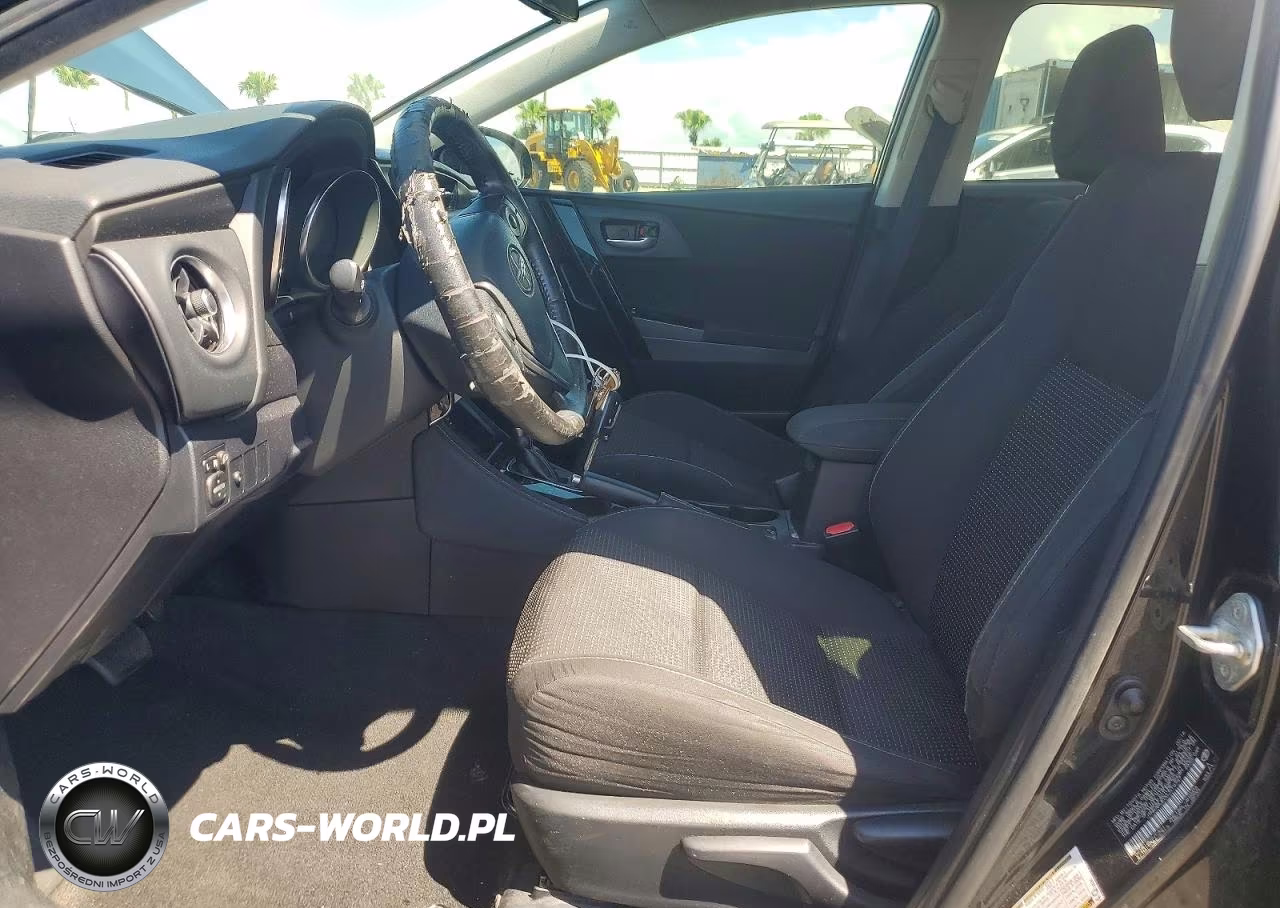 2016 Scion Im Base VIN:JTNKARJE0GJ519747 - 7