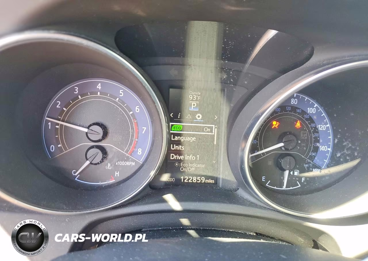 2016 Scion Im Base VIN:JTNKARJE0GJ519747 - 9