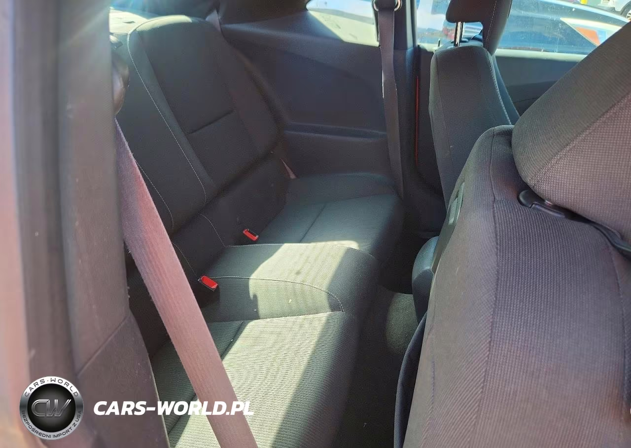 2014 Chevrolet Camaro Lt VIN:2G1FB1E38E9303532 - 10