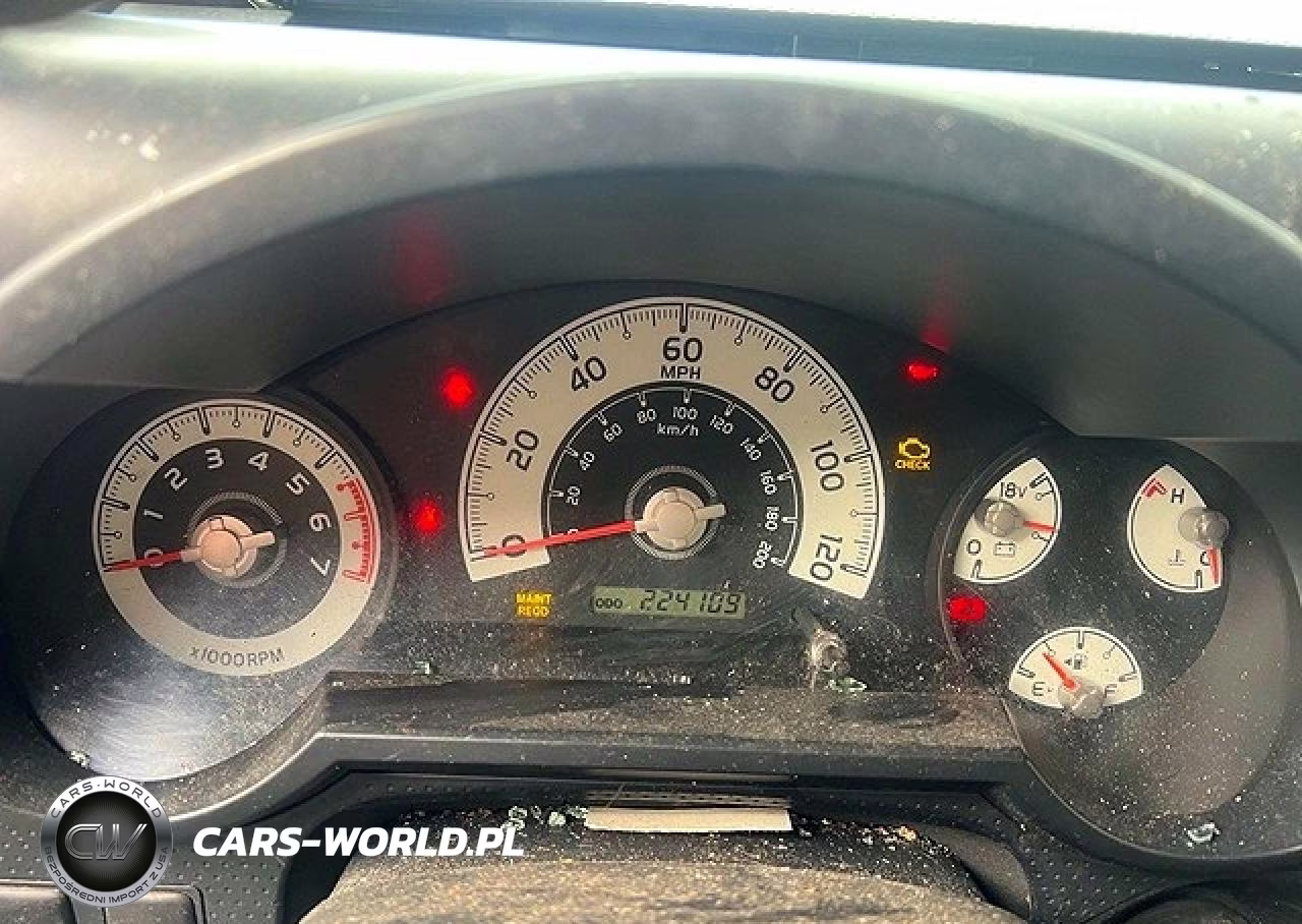 2007 Toyota Fj Cruiser Base VIN:JTEBU11F870099114 - 8