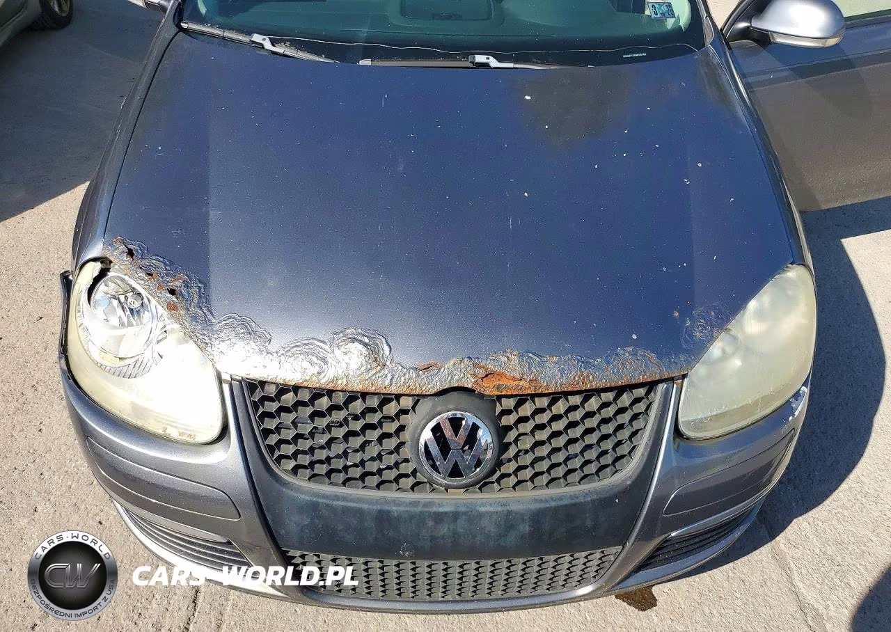 2008 Volkswagen Jetta S VIN:3VWJZ71K38M145168 - 11