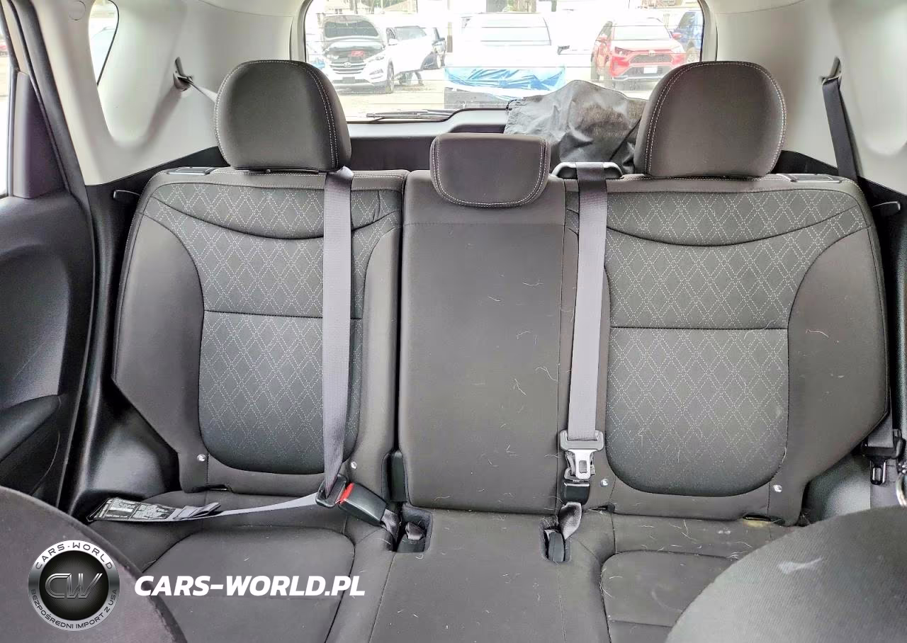 2016 Kia Soul Base VIN:KNDJN2A29G7341853 - 10
