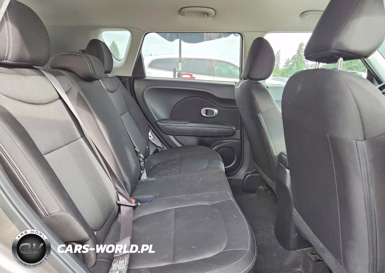 2016 Kia Soul Base VIN:KNDJN2A29G7341853 - 11