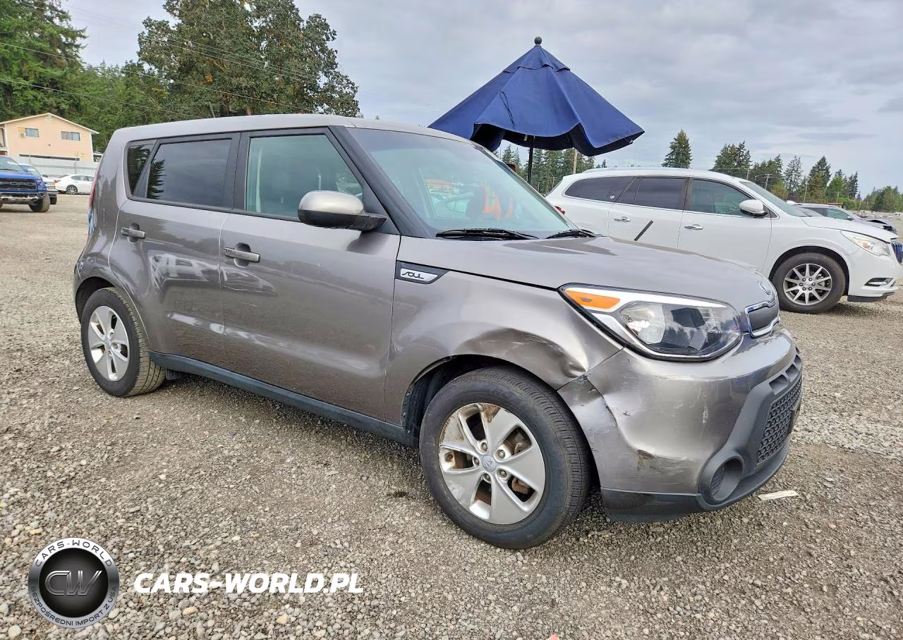 2016 Kia Soul Base VIN:KNDJN2A29G7341853 - 4