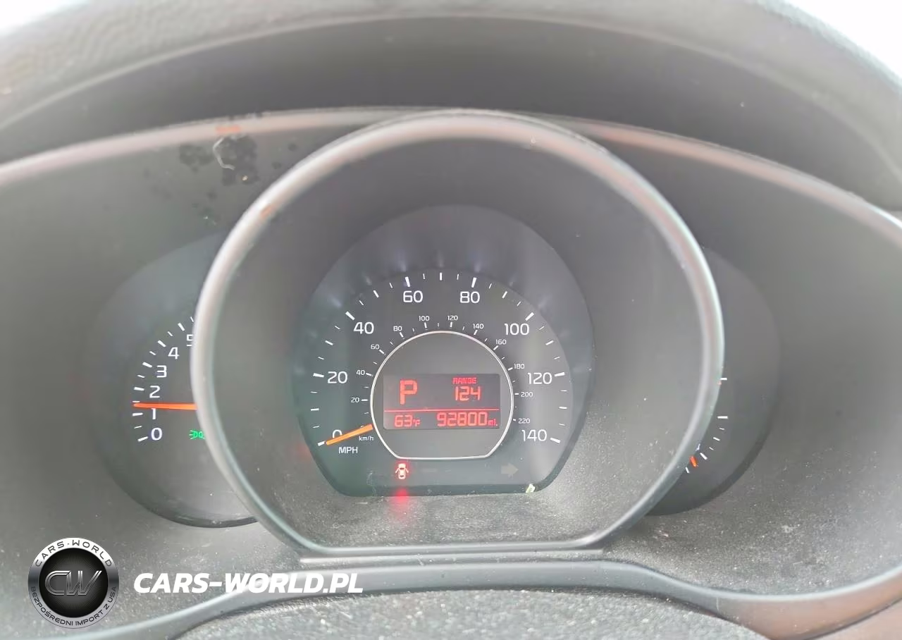 2016 Kia Soul Base VIN:KNDJN2A29G7341853 - 9