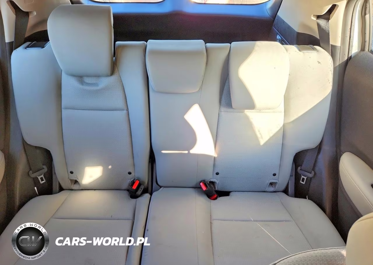 2021 Honda Hr-V Lx VIN:3CZRU6H30MM737581 - 10