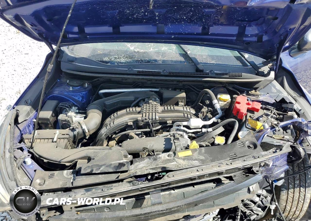 2024 Subaru Crosstrek Premium VIN:JF2GUADC9RH878765 - 12