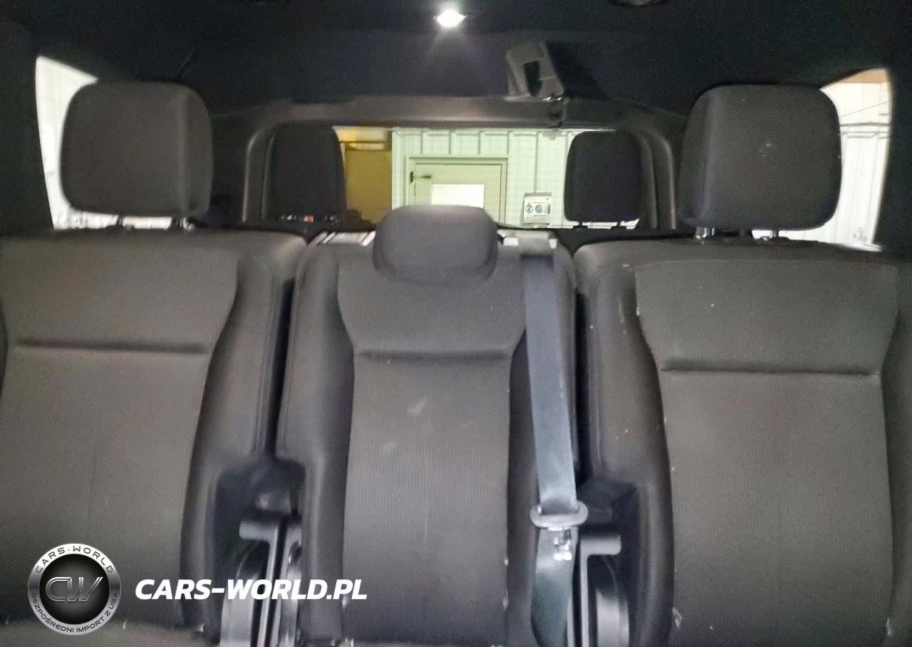 2018 Ford Expedition Xlt VIN:1FMJU1JT8JEA29026 - 10