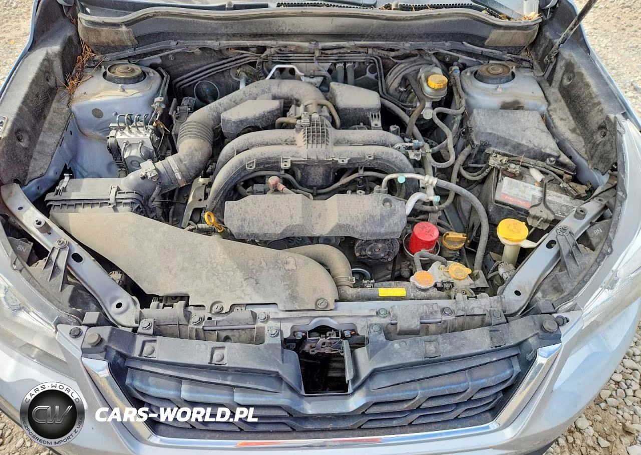 2018 Subaru Forester 2.5I VIN:JF2SJABC3JH515100 - 11