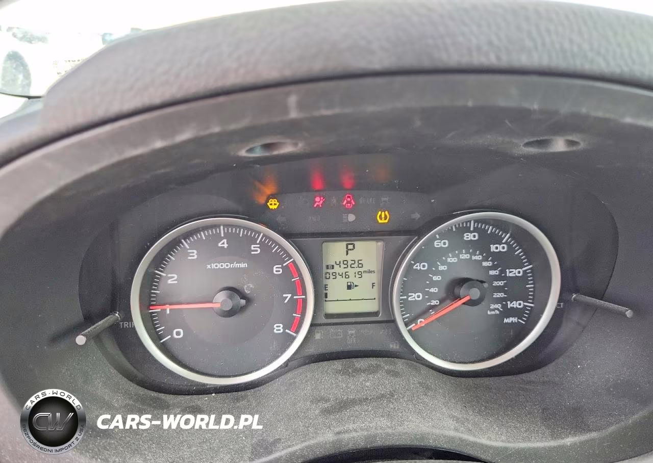2018 Subaru Forester 2.5I VIN:JF2SJABC3JH515100 - 9
