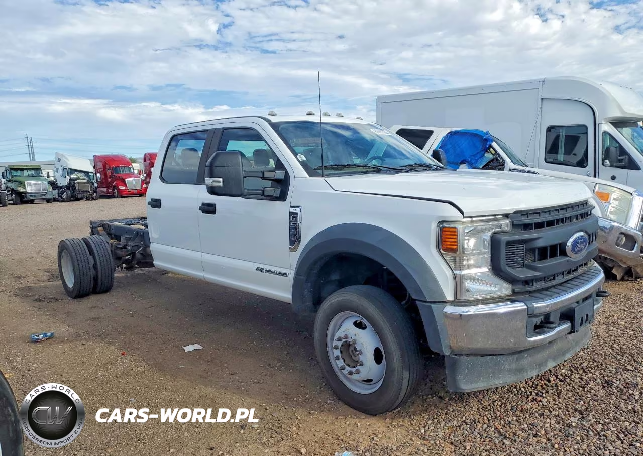 2022 Ford F550 Super Duty VIN:1FD0W5HT6NEC65344 - 4
