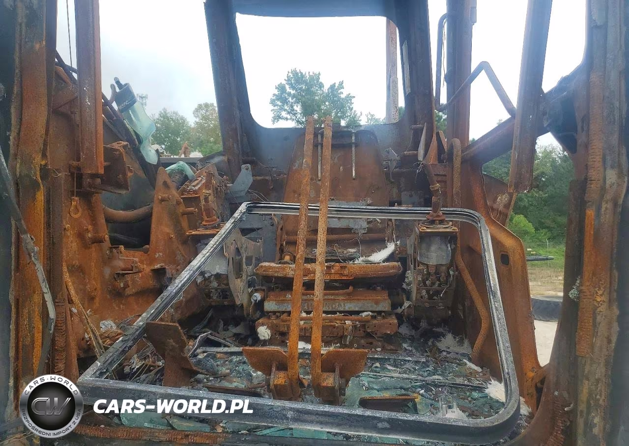 2025 Hyundai Excavator VIN:HHKHK607TE0001145 - 5