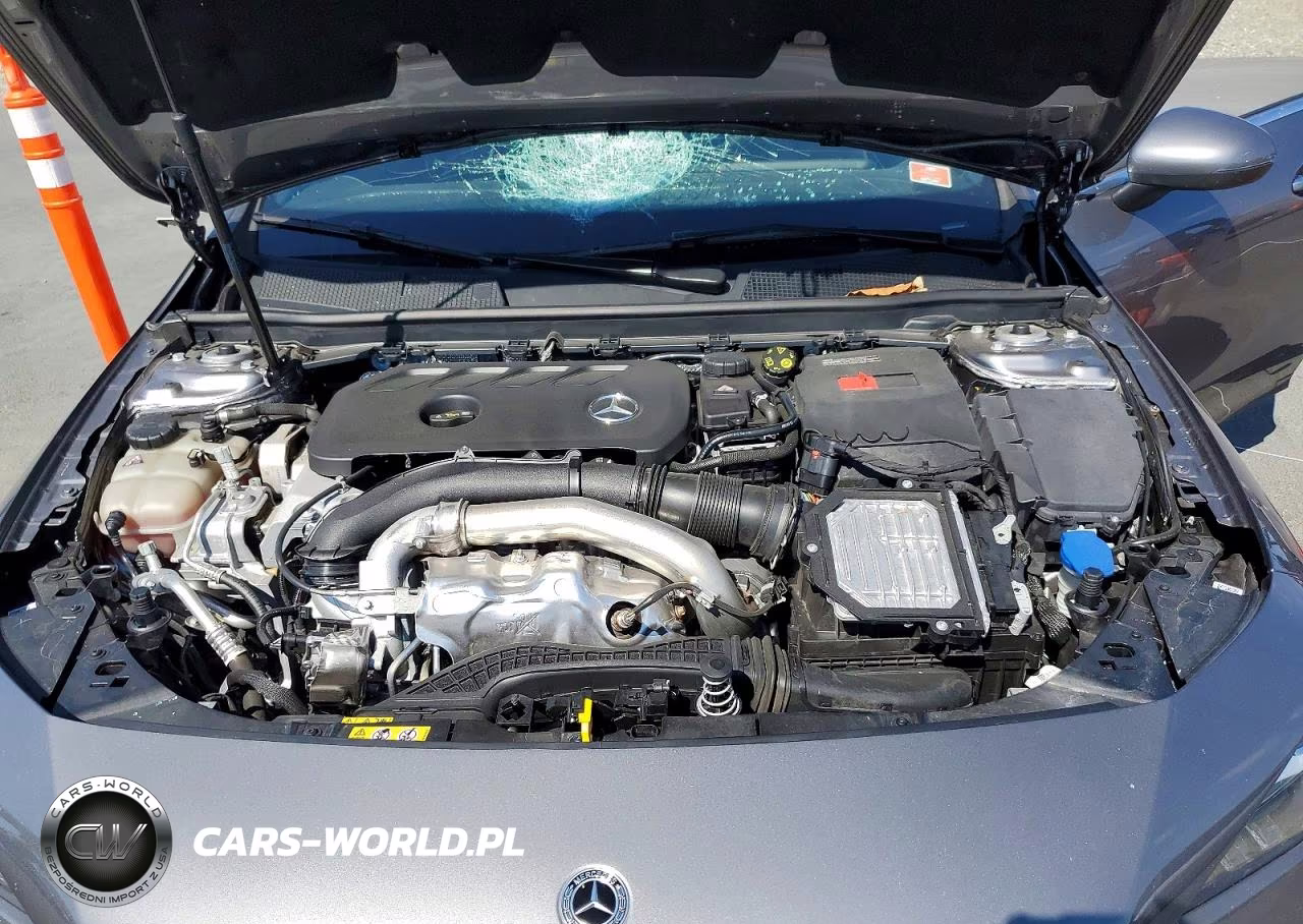 2024 Mercedes-Benz Cla 250 VIN:W1K5J4GB3RN468098 - 11