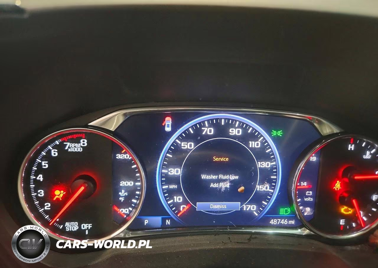 2022 Chevrolet Blazer Rs VIN:3GNKBKRS3NS148671 - 9
