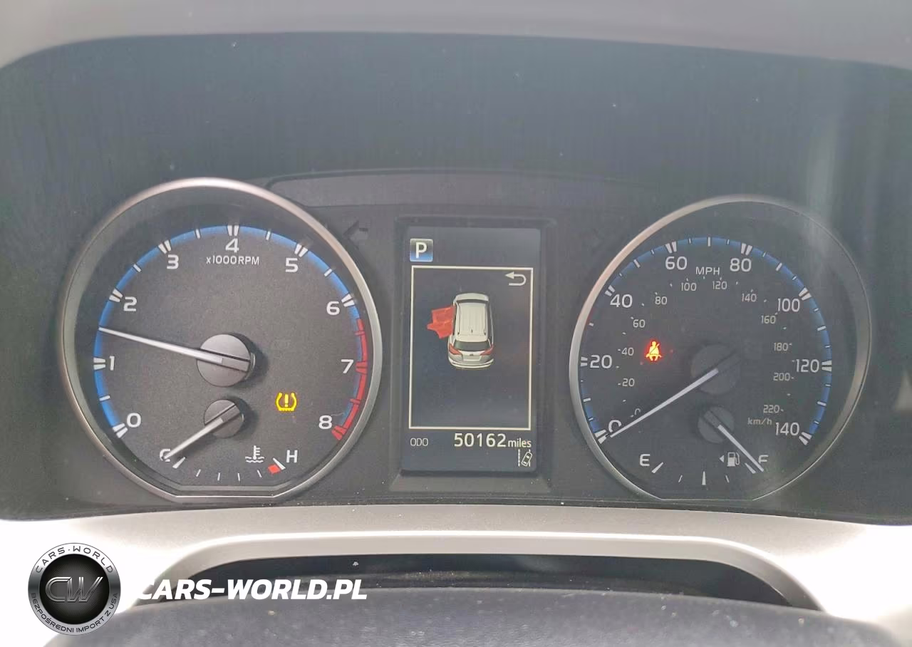 2018 Toyota Rav4 Le VIN:JTMBFREV3JJ225282 - 9