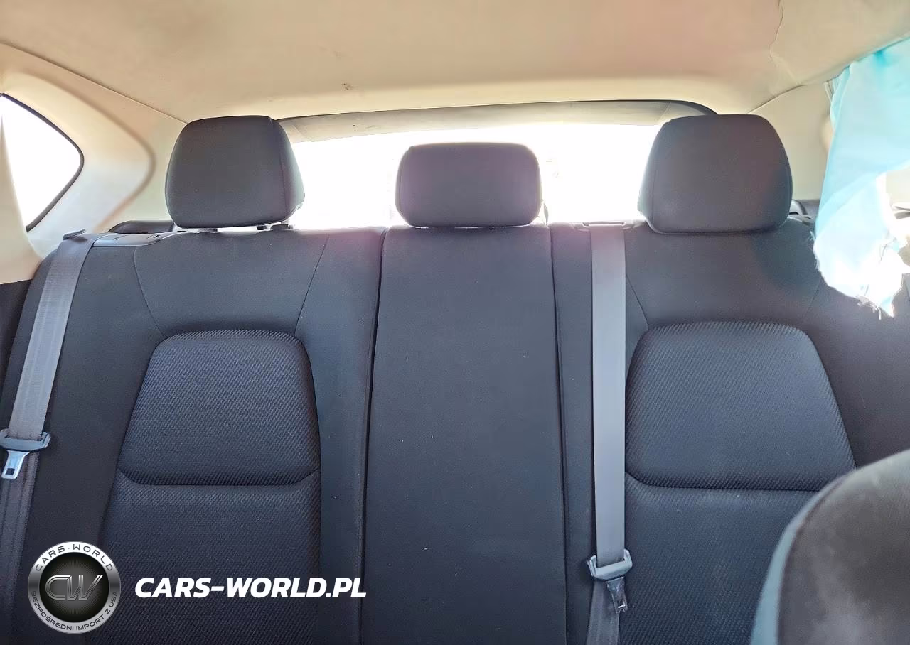 2019 Mazda Cx-5 Sport VIN:JM3KFABM5K1506733 - 10