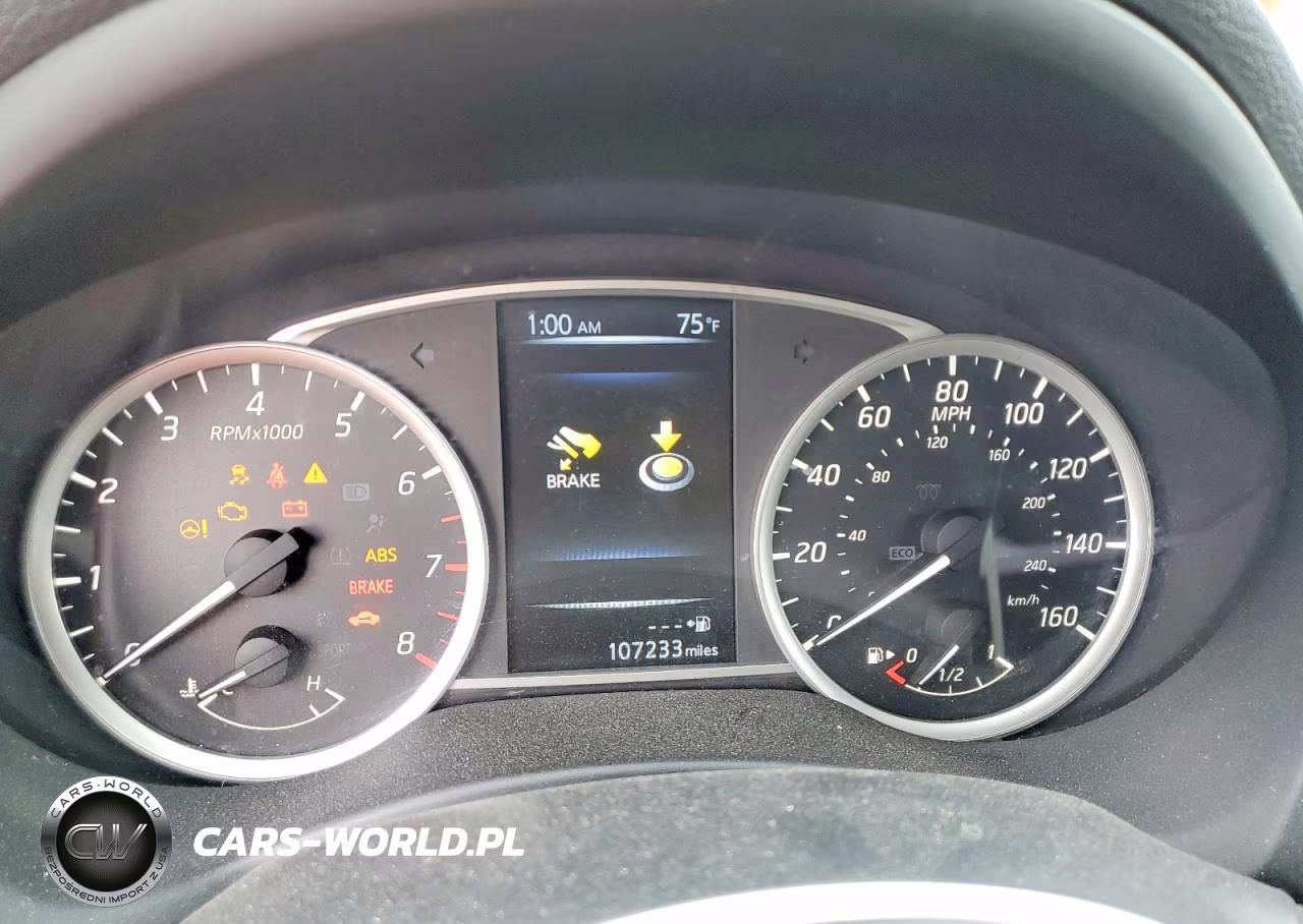2017 Nissan Sentra Sv VIN:3N1AB7APXHL693728 - 9