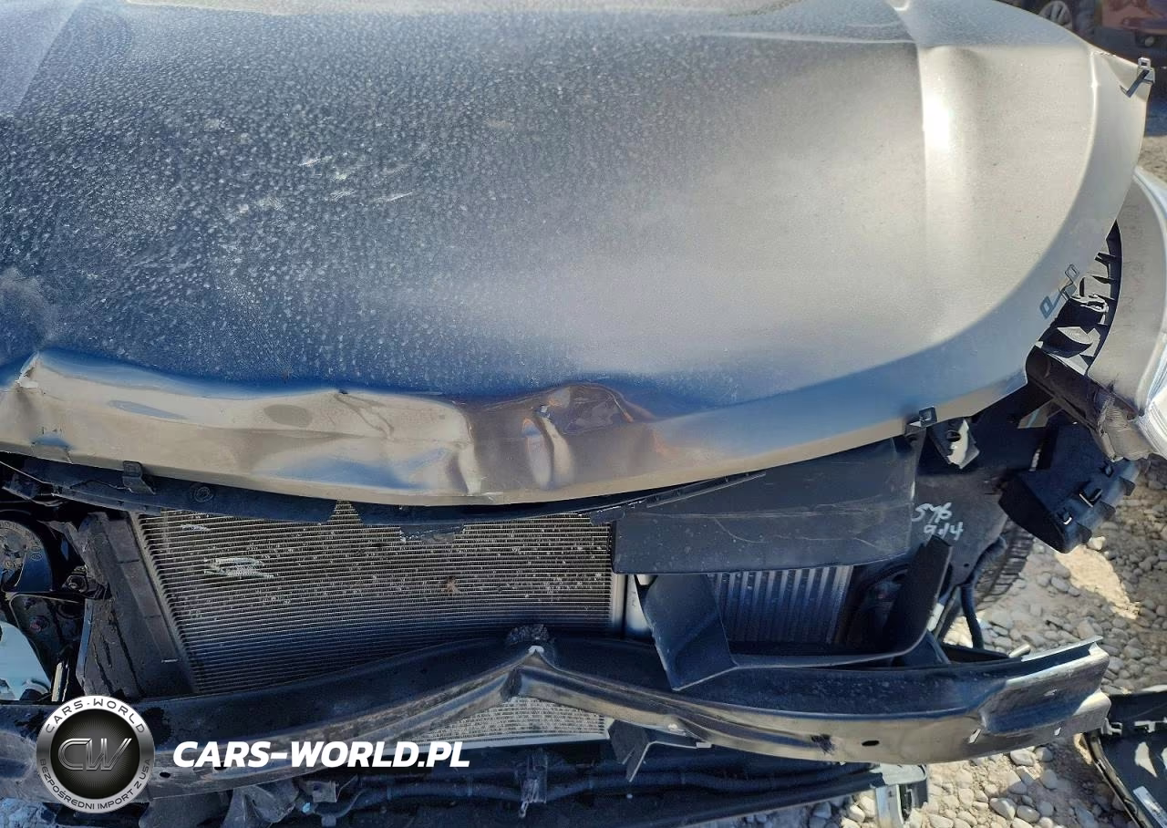 2013 Hyundai Santa Fe Sport 2.0T VIN:5XYZWDLAXDG020984 - 11