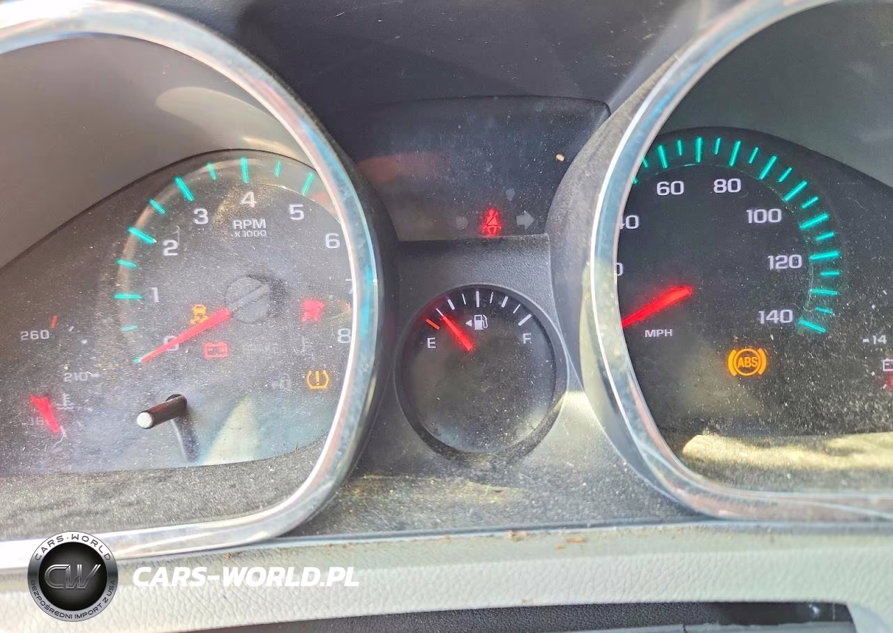 2011 Chevrolet Traverse Lt VIN:1GNKVGED0BJ156879 - 9