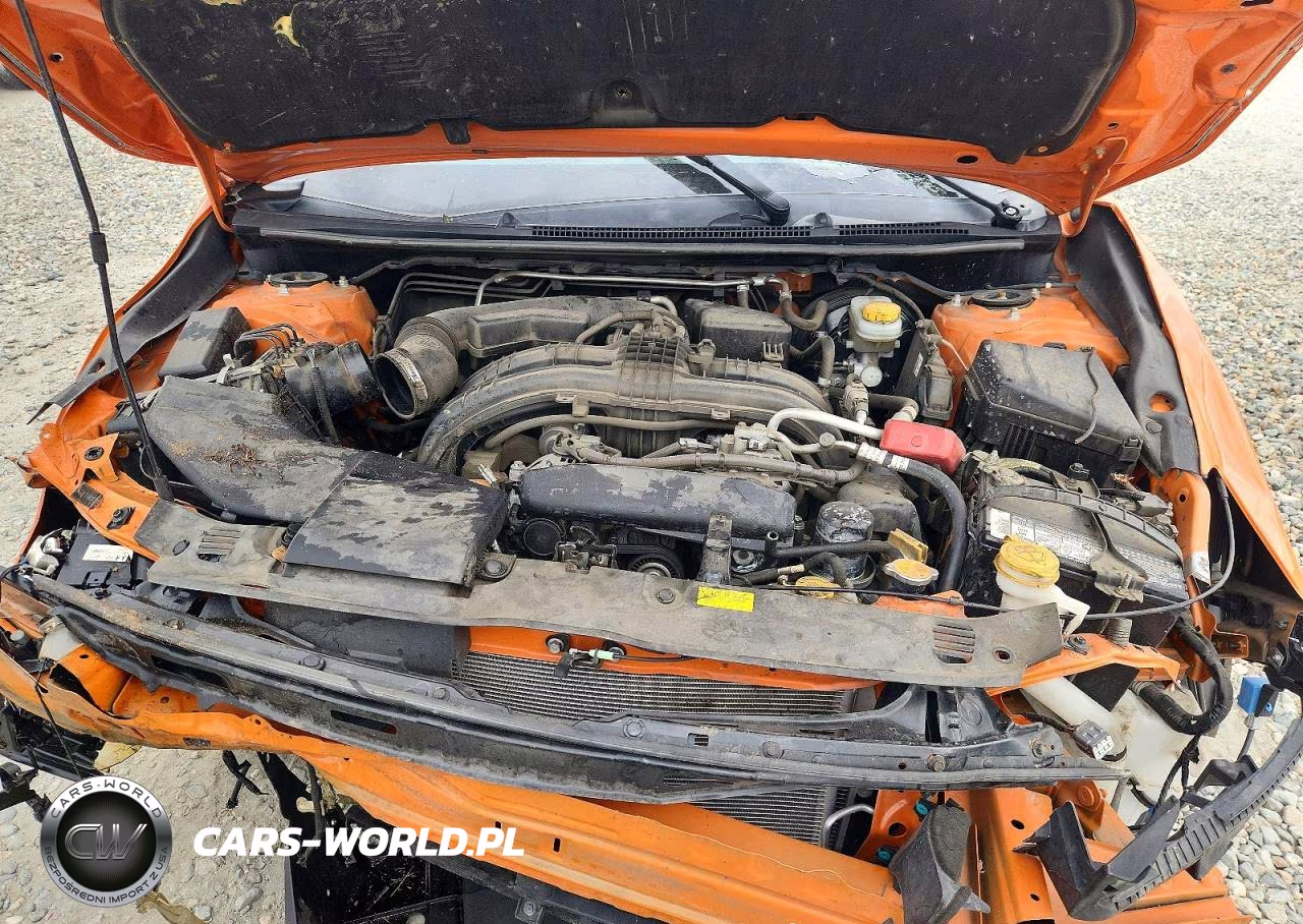 2018 Subaru Crosstrek Limited VIN:JF2GTAMC6JH297294 - 11