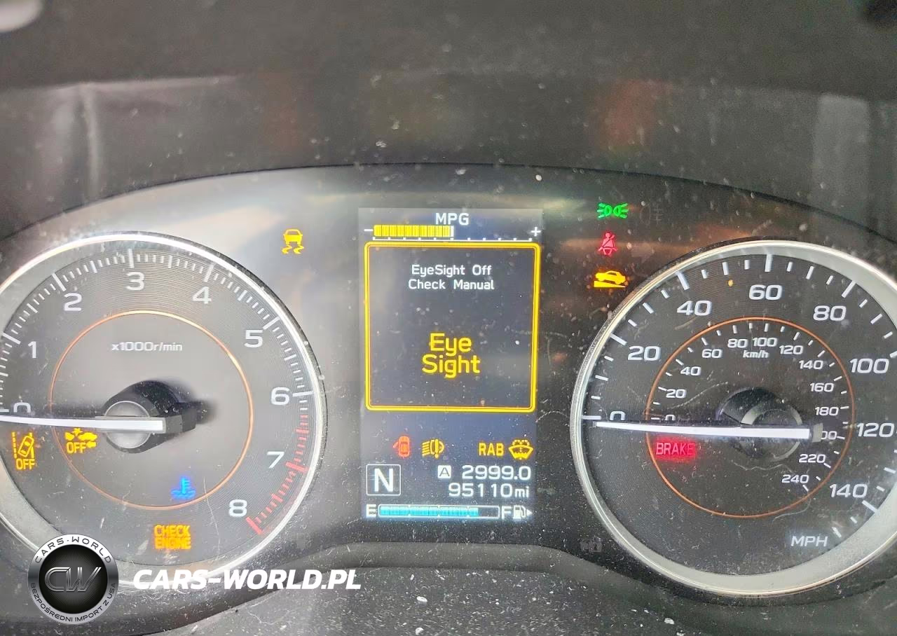 2018 Subaru Crosstrek Limited VIN:JF2GTAMC6JH297294 - 9