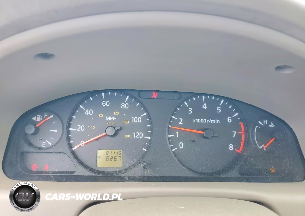 2005 Nissan Sentra 1.8 VIN:3N1CB51D85L573702 - 9